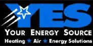 Your Energy Source brand logo