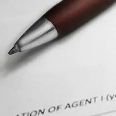What Is Power of Attorney? image