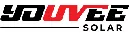 YouVee Solar logo