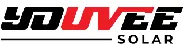 YouVee Solar brand logo