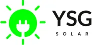 YSG Solar brand logo