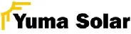 Yuma Solar brand logo
