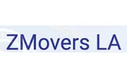 Z Movers Moving Company brand logo