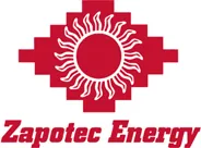 Zapotec Energy logo