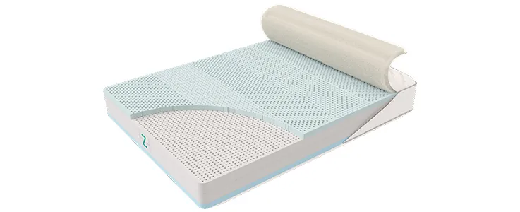 zenhaven materials