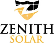 Zenith Solar brand logo