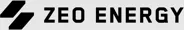 ZEO Energy brand logo