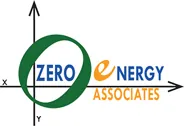Zero Energy Associates brand logo