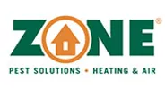 Zone Pest Solutions brand logo