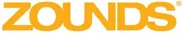 Zounds Hearing Aids brand logo