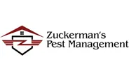Zuckerman's Pest Management brand logo